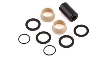 Kit de juntas y casquillos fox racing shox 8 x 23 88 mm