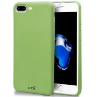 cool funda silicona pistacho para iphone 7 plus  iphone 8 plus