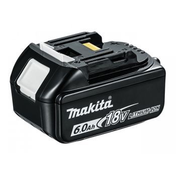 Batería Bl1860b. 18v 6,0ah Lxt - Makita - 197422-4