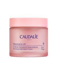 caudalie face resveratrol lift firming cashmere cream 50ml