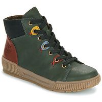 rieker zapatillas altas opinela para mujer