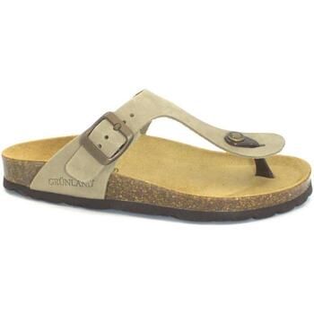 Grunland Sandalias GRU-RRR-CC0001-KA para mujer