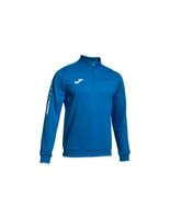 sudadera de running joma olimpiada hombre royal royal