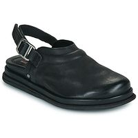 airstep  as98 zuecos spoon clog para mujer