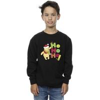 disney jersey ho ho ho para nino