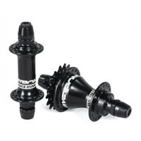stay strong reactiv race 36h hubset