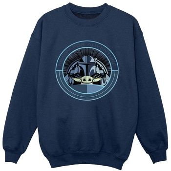 Disney Jersey The Mandalorian Ready For Adventure para niño