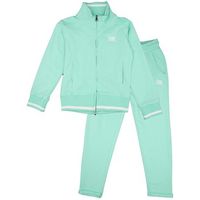 leone 1947 chandal girl tracksuits bright para nina