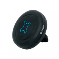 mobilis ufix universal car air vent kit soporte de coche para smartphone