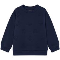 mayoral jersey 4454-marino para nino