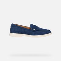 geox xand 3 mujer azul colombino