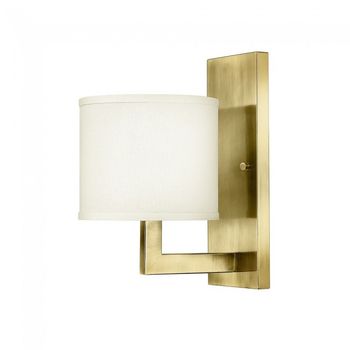 Aplique de pared hampton