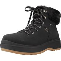 skechers botines park city para mujer