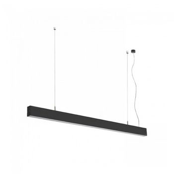 Lámpara colgante led pesante (40w)