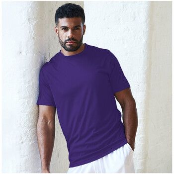 Awdis Camiseta Just Cool para hombre