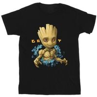 marvel camiseta bi28235 para hombre