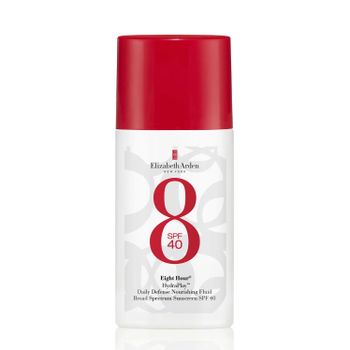 Elizabeth Arden 8 Hour Cream Fluido Hidratante SPF40, 50ml