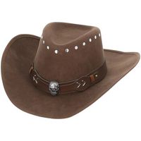 smiffys sombrero sm3998 para hombre