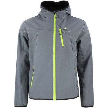 Peak Mountain Cazadora Blouson softshell homme CAMSO para hombre