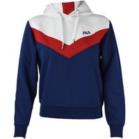 fila chaqueta deporte bosa cropped hoody para mujer