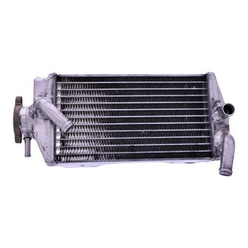 Refrigerador motor Honda CRF 250 R '14-'15 derecho de agua