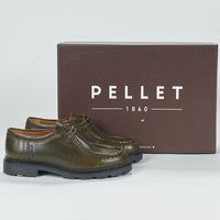 pellet zapatos mujer macha para mujer
