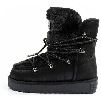 D.Franklin Descansos DFSH370005BLAC para mujer