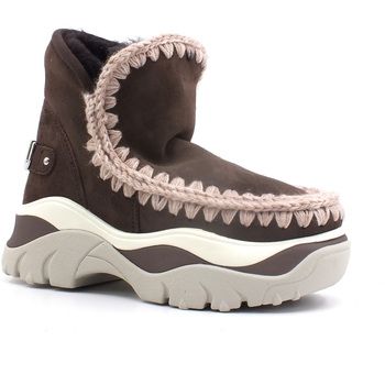 Mou Botines MU.FW311000AMO para mujer