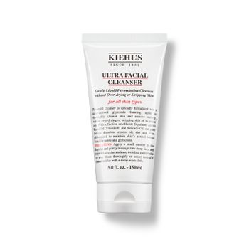 Ultra Facial Cleanser 150ml