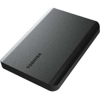 Toshiba Canvio Basics disco duro externo 2 TB Negro