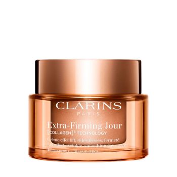 Clarins Extra-Firming Crema reafirmante de día, 50ml