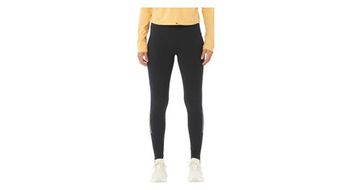 Mallas largas salomon sense aero stow mujer negro