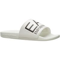 emporio armani ea7 chanclas chancla visibility hombre para hombre
