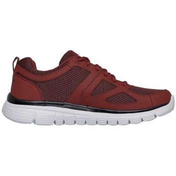 Skechers Zapatillas Burns Agoura para hombre