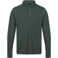 regatta professional polo rg9339 para hombre
