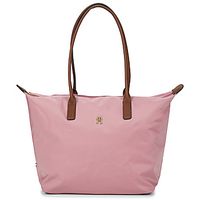 tommy hilfiger bolso popette tote para mujer