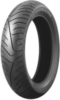 Bridgestone BT020 R ( 160/70B17 RF TL 79V Rueda trasera, M/C, Variante M )
