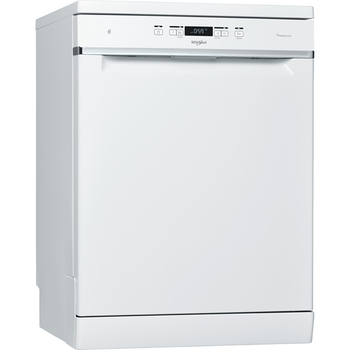 LAVAV. WHIRLPOOL WFC3C34P D 14CUB BLANCO