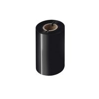brother brp-1d300-110 rollo de transferencia termica negro original