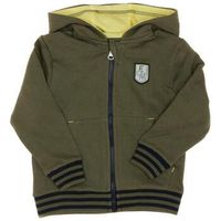 elle est ou la mer chaqueta deporte bivouac para nino