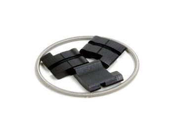 Eclat Blind Freecoaster Spring and Pawl Kit LHD