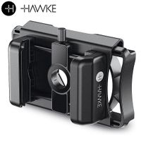 adaptador telefono hawke digi-scope smartphone 60mm