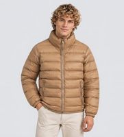 ten c para hombre 26wtcud03008 plumifero jou down liner beige 46 casual poliamida