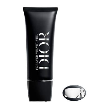 Dior Bases Maquillaje Dior Forever Velvet Veil Prebase de maquillaje - Acabado mate, difuminable, SPF 15 PA++