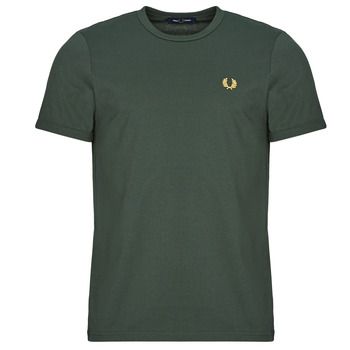 Fred Perry Camiseta RINGER T-SHIRT para hombre