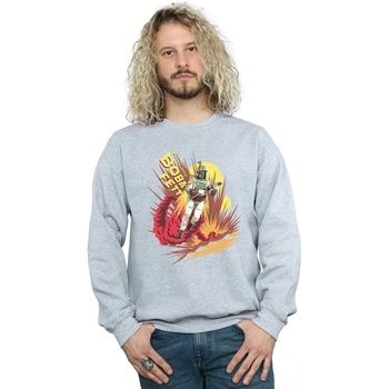 Disney Jersey Rocket Powered para hombre
