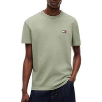 tommy hilfiger camiseta reg badge dm0dm20322 para hombre