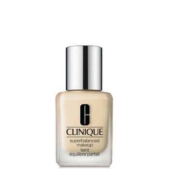 Clinique SUPERBALANCED Makeup 30ml (Various Shades) - WN 19 Beige Chiffon