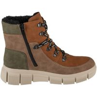 rieker zapatillas de senderismo boots x3404 para mujer