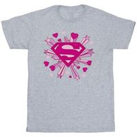 dc comics tops y camisetas bi50990 para nino